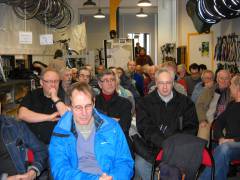 cyclotranseurope