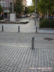 epinal,politique cyclable,centre-ville