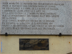 epinal,politique cyclable,centre-ville