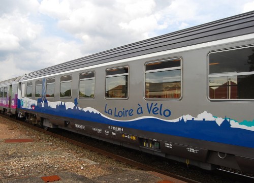 loire-à-vélo,train