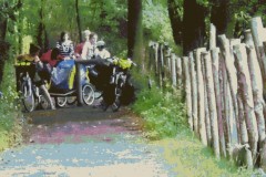 loire-à-vélo,train