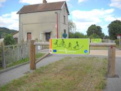 véloroute
