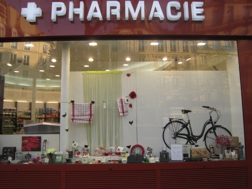 politique cyclable,santé