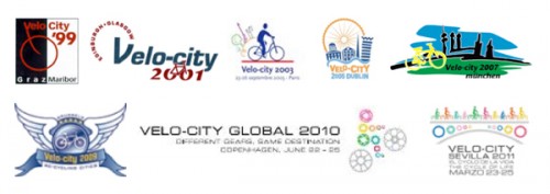 velo-city