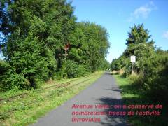 véloroute