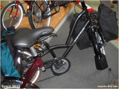 tricycle de voyage, personne de petite taille.JPG