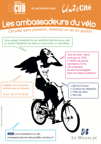 politique cyclable,bellut,sola