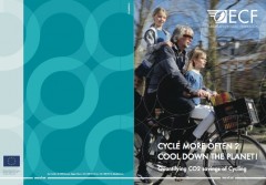 politique cyclable,pollution