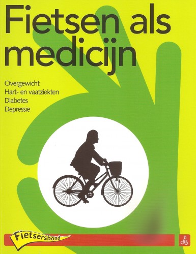 politique cyclable,santé