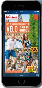 Le petit futé en Ile-de-France petitfuté-téléphone