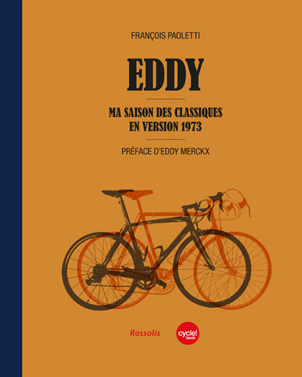 Eddy, par François Paoletti couv