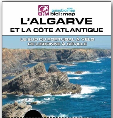 Le sud du Portugal jusqu’à Séville, à vélo et en français vignette