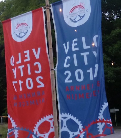 Velo-city 2017 : 4/4 - Les conclusions chapô banderolle
