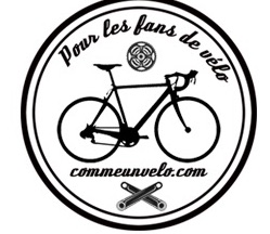Des blogs en stock fan de vélo
