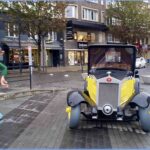 Charleroi veut miser fort sur le vélo Charleroi veut miser fort sur le vélo