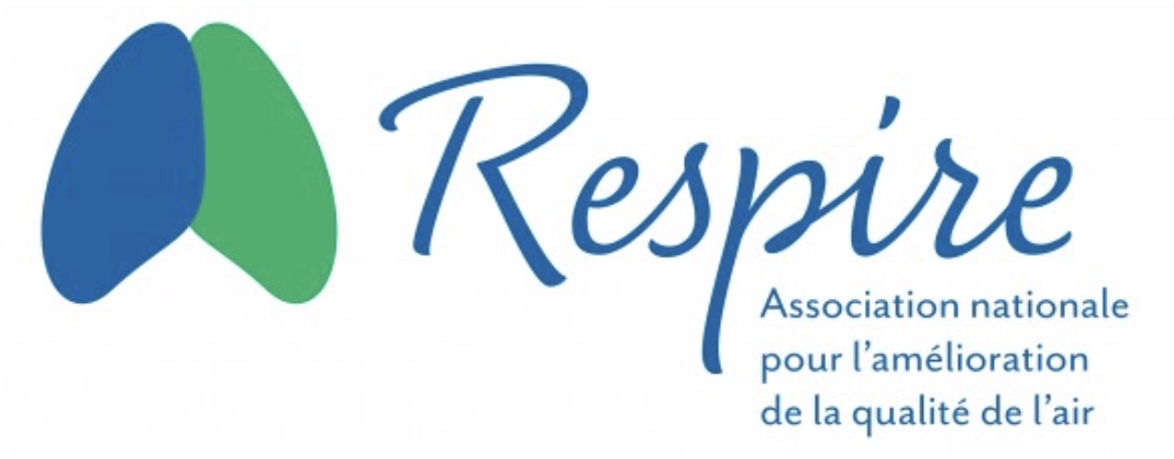 Passer du diesel à l'électrique nous fera de belles économies dans la santé logo respire