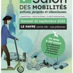 Salon des mobilités, Le Havre Salon des mobilités, Le Havre