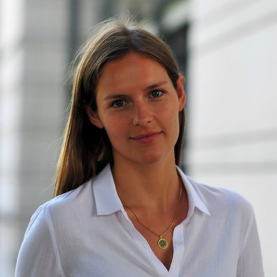 Une conseillère aux mobilités actives vient d'être nommée chez le ministre ! 1544090832928