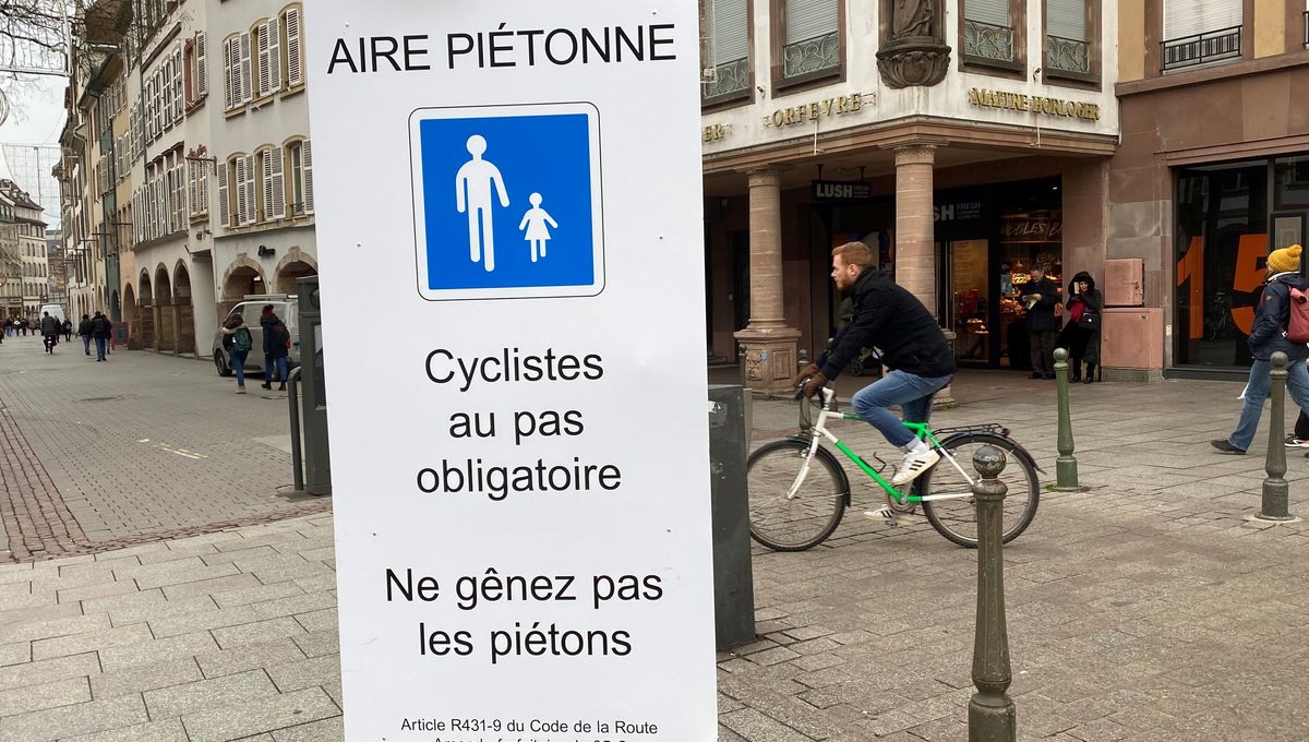 Civisme sur la route, la maire de Paris s'en remet au peuple - Isabelle ...