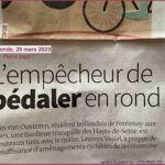 Revue de presse du vélo, mars 2023 Revue de presse du vélo, mars 2023
