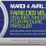 L’industrie du vélo se pose en acteur de la transition titre à l'écran