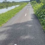 En Ardennes, suite. Une véloroute très attendue chapô - copie
