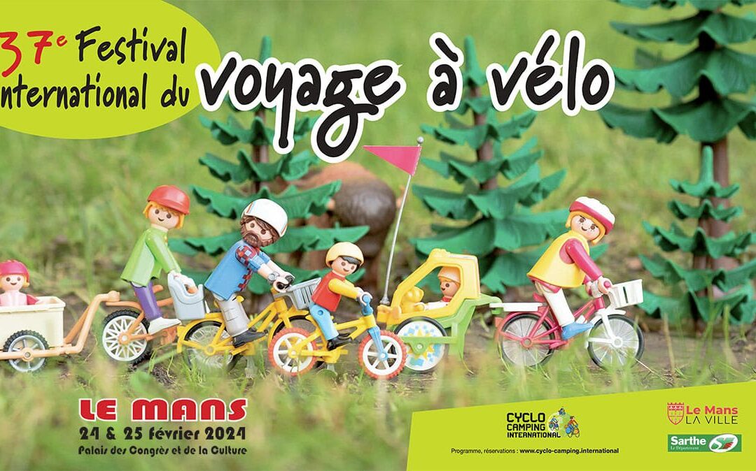 Les cyclo-campeurs de CCI ne savent pas compter