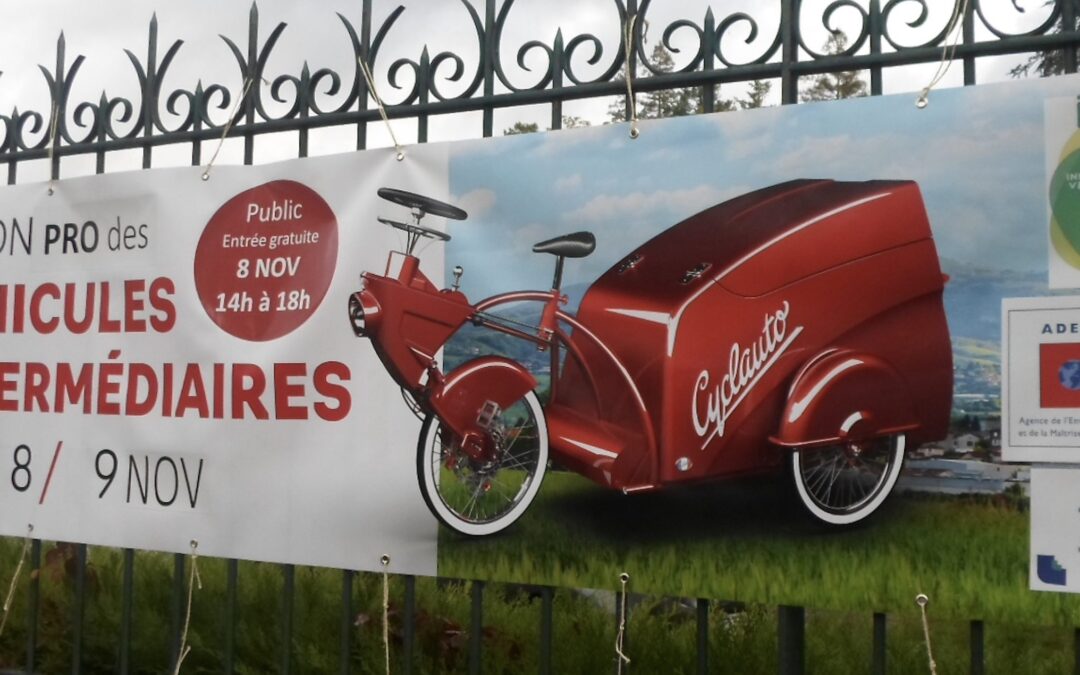 XD à Millau : un important rendez-vous pour les véhicules intermédiaires