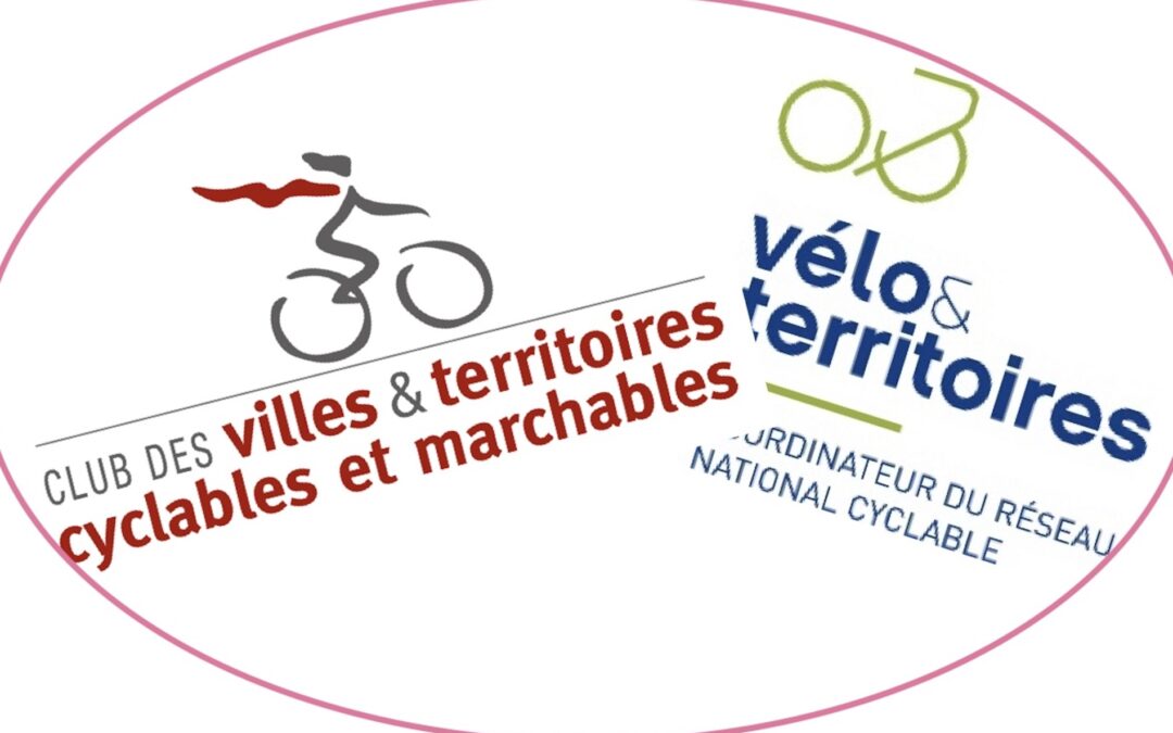 C’est officiel ! Les « territoires » du vélo se rapprochent pour mieux se distinguer