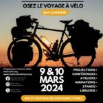 Osez le voyage à vélo, à Lyon B46nQuS-F9G2