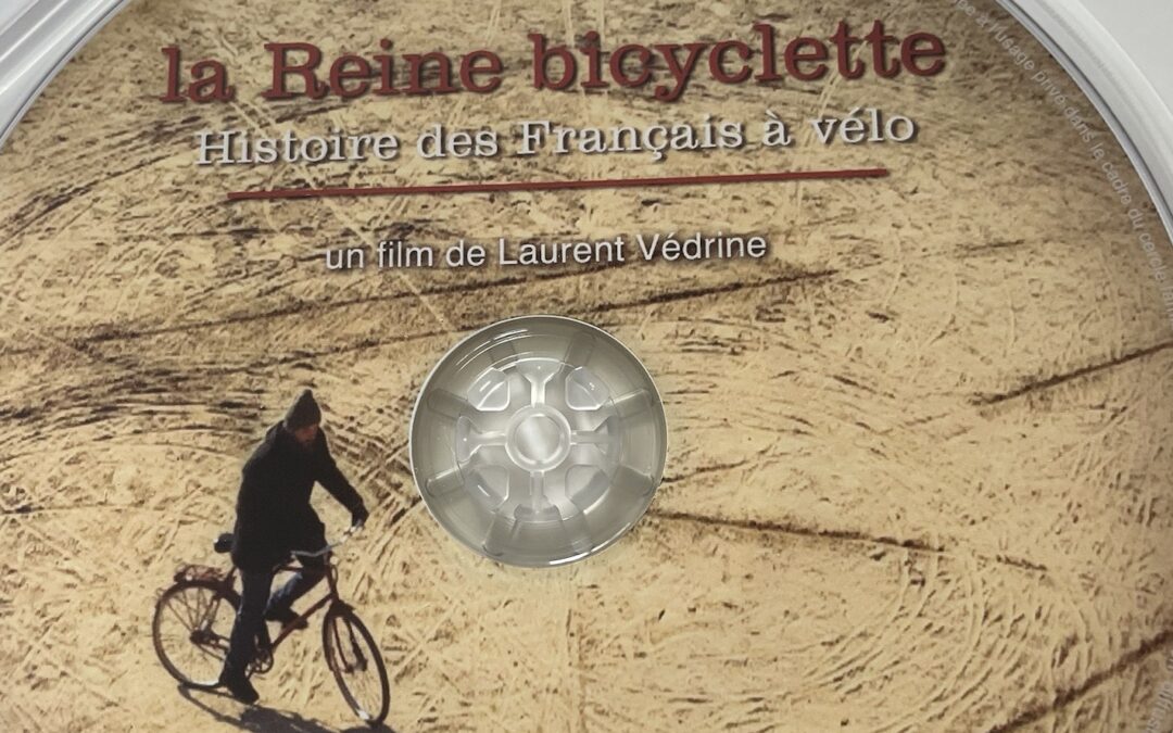 La Reine bicyclette, encore et encore. Le film où j&rsquo;ai pleuré
