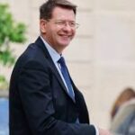 Patrice Vergriete est le nouveau ministre des Transports Unknown-1