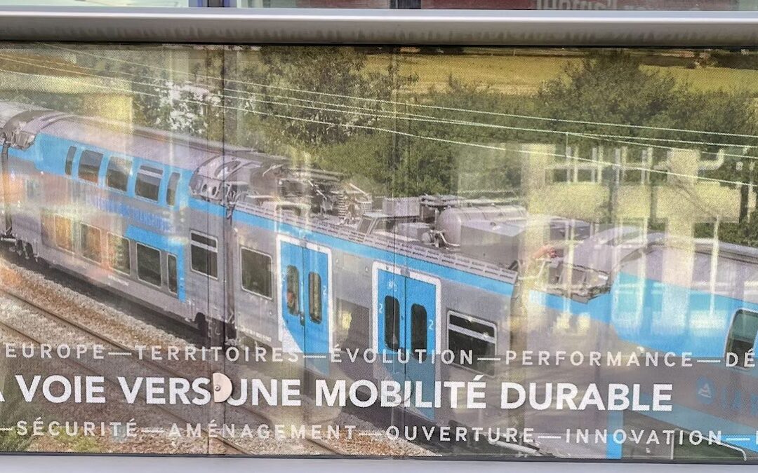 Gouvernement : on a encore perdu le mot vélo