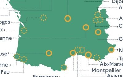 Généralisation des zones à faible émission en janvier 25, un manque d’ambition ?