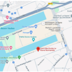 Grand défi climatique au concret, Le Havre le-Havre