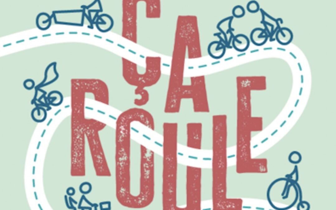 Exposition « ça roule » en banlieue sud parisienne
