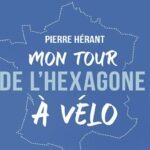 Pierre Hérant et son vélo ont fait le tour de la France Screenshot