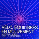 Exposition à Genève Affiche