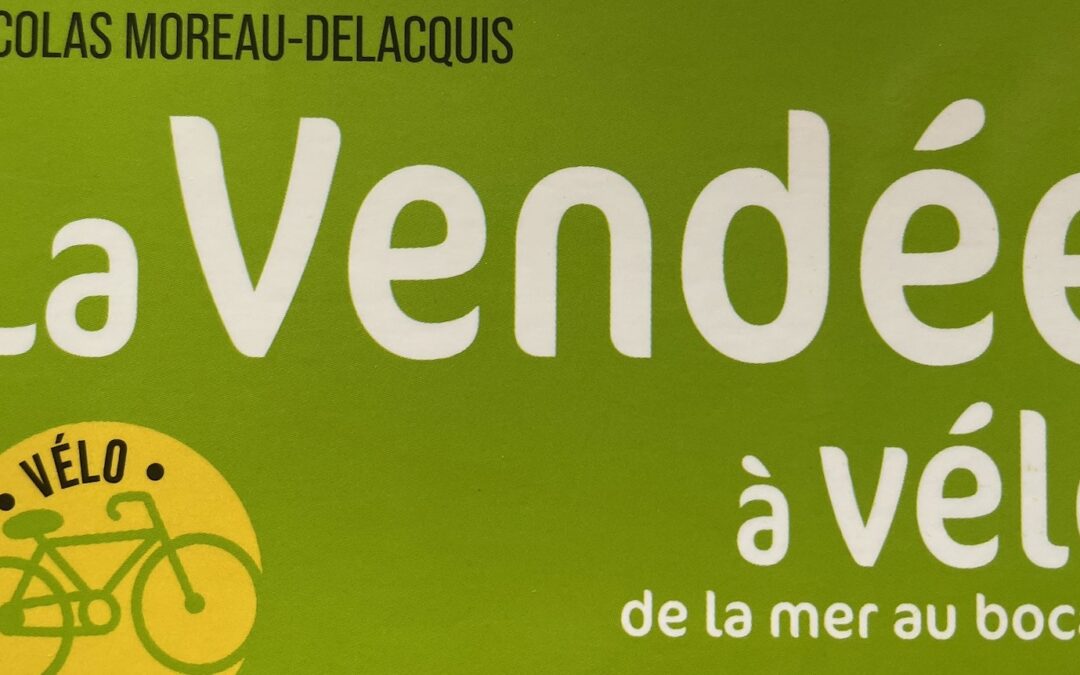 Cette année roulez court avec les guides de Nicolas
