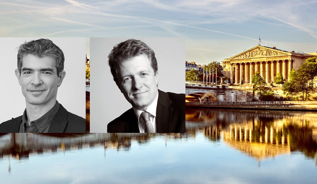 Candidats députés : tous leurs programmes étaient mauvais pour le climat