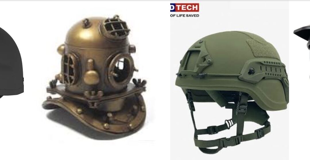 Accidents : on a trouvé encore mieux que le casque ! 