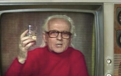 René Dumont, prophète de l’écologie et pas plus