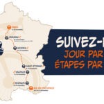 Les Bacchantes à vélo, départ à Paris lesBacchantes2024-VELO-SuivezNous