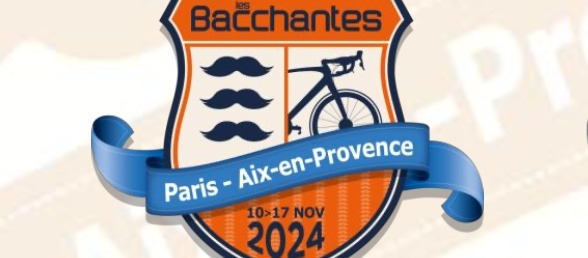 bon chapô bachantes