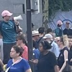 Jeux Olympiques, le formidable élan des volontaires chapô