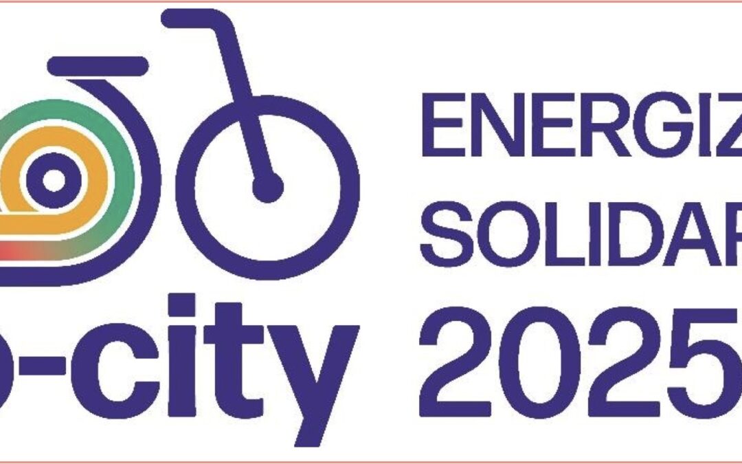 Appel à communications pour Velo-City 2025 : le rôle social du vélo