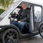 Tests de karbikes à Loos-en-Gohelle 40458
