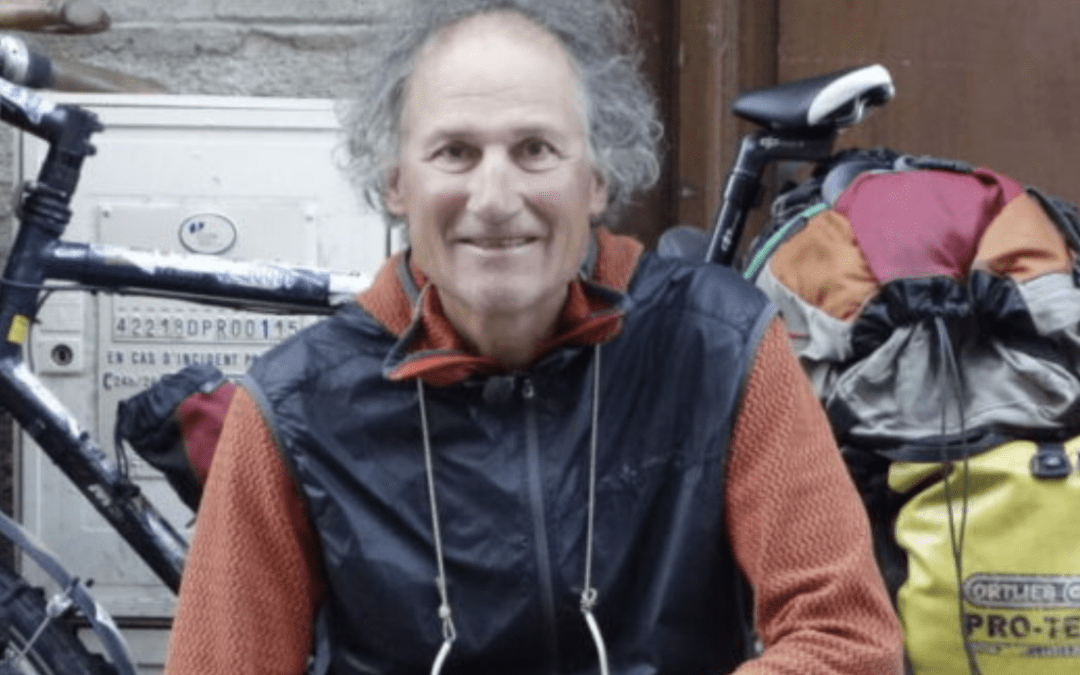 Lettre à Vélocio, un film d&rsquo;amour