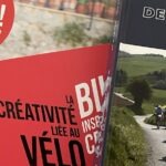 Des livres de vélo pour les fêtes chapô livres fêtes