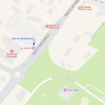 Conférence internationale d'histoire du cycle, Blois Screenshot